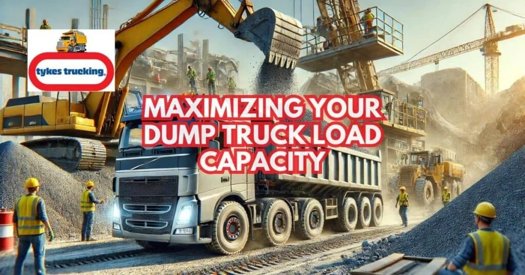 Quick Tips for Maximizing Load Capacity
