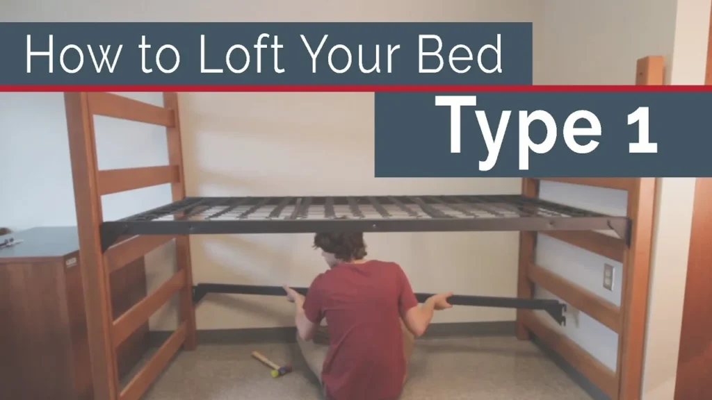 Quick Tips for Safely Determining and Managing Loft Bed Load