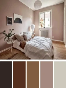 Relaxing Home Décor Ideas: Color and Light Foundations