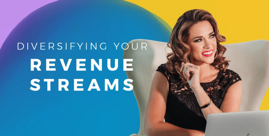 Revenue Streams Beyond Ads – Diversifying to Maximize Income