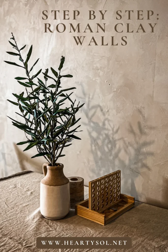 Room‑by‑Room Guide to Using Clay Accents