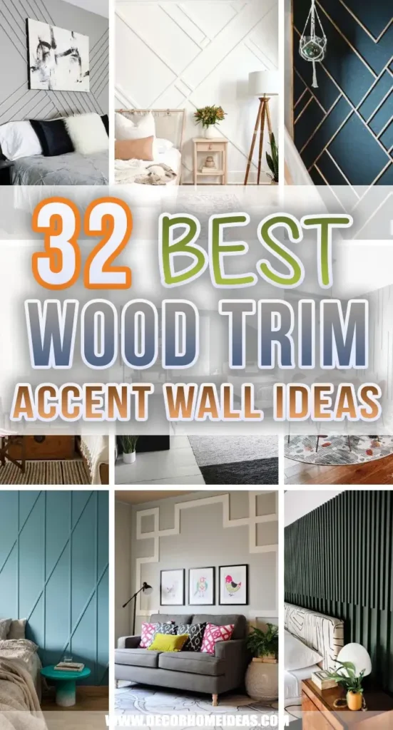 Room‑by‑Room Ideas to Incorporate Wooden Accents