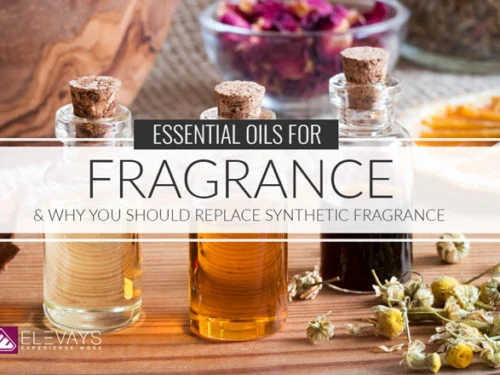 Safe Alternatives: Fragrance Options That Complement Modern Décor
