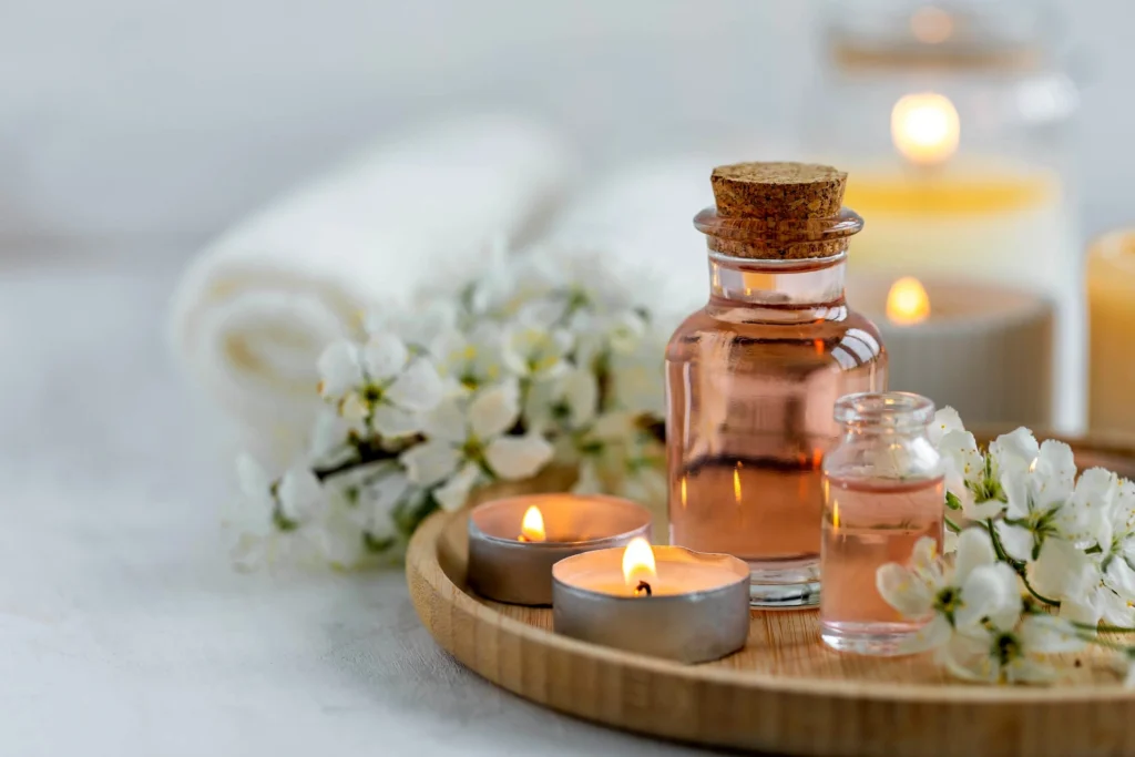 Safe Alternatives to Traditional Candles