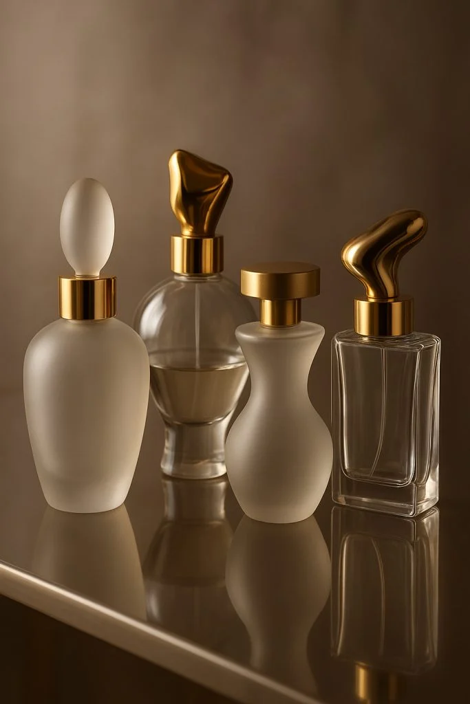 Scent Profiles, Longevity, and Design Harmony