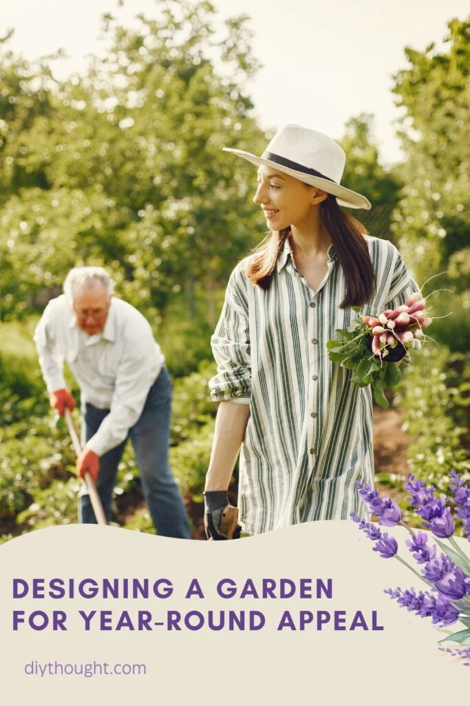 Seasonal Performance: Color, Texture, and Year‑Round Appeal