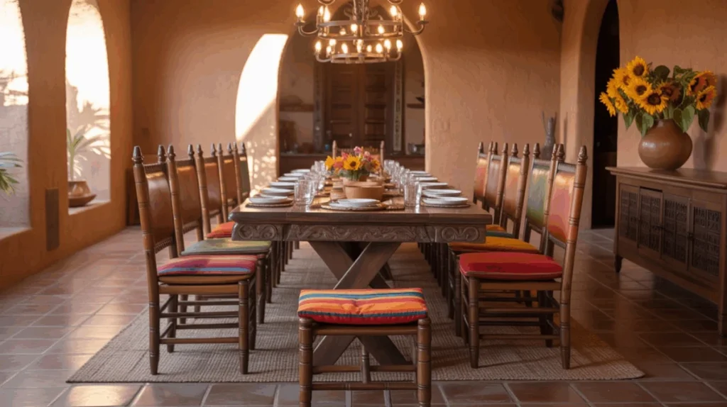 Selecting Authentic Furniture Pieces