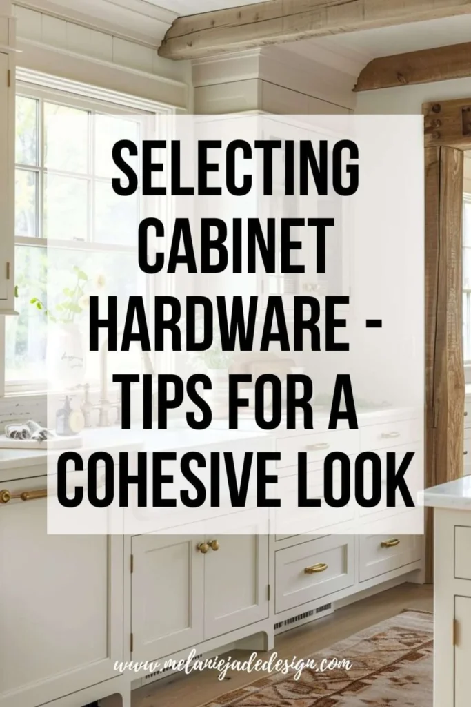 Selecting Containers and Materials for a Cohesive Look