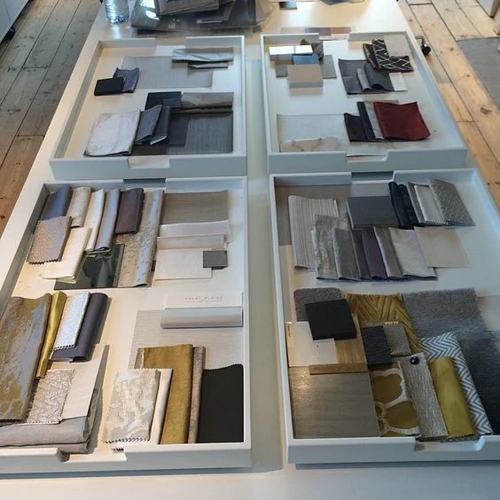 Selecting the Ideal Materials and Finishes for Neutral Storage Trays
