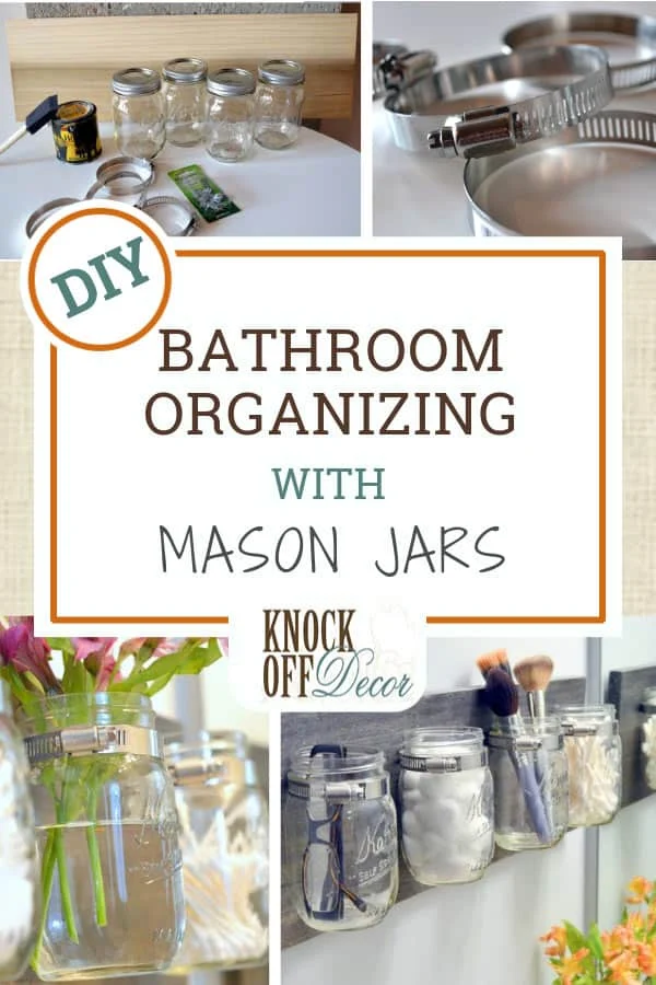 Selecting the Right Clay Jars for Your Bathroom Shelf
