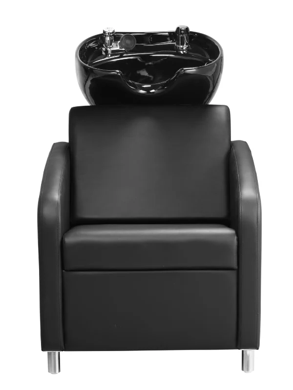 Selecting the right shampoo bowl for modern salons