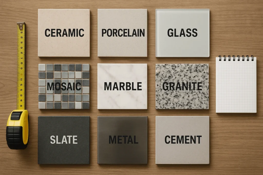 Selecting the Right Types of Ceramic Décor for Your Space