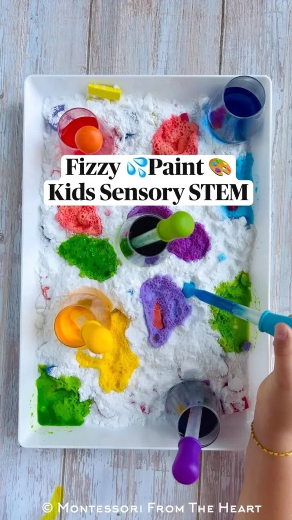 Sensory Experience: Aroma, Fizz, and Visual Appeal