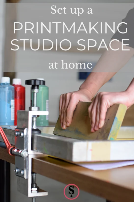 Setting Up a Home‑Based Production Space