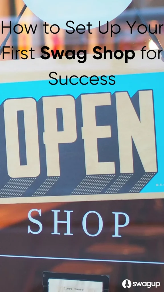 Setting Up Your Shop for Success
