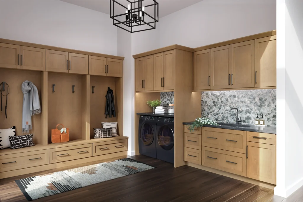 Shenandoah Cabinets vs Kraftmaid: Material Quality and Construction