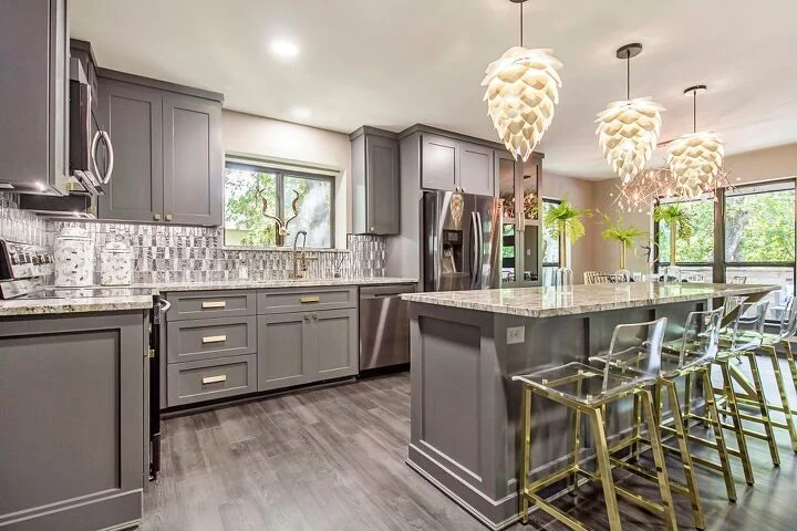 Shenandoah Cabinets vs Kraftmaid: Overview of Brand Philosophy