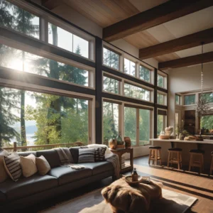 sierra pacific windows vs pella choosing the right windows for your home: Performance Overview
