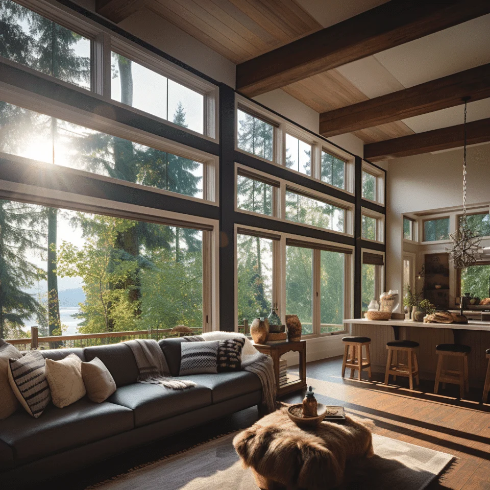 sierra pacific windows vs pella choosing the right windows for your home: Performance Overview