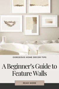 Simple Decorative Wall Ideas: A Beginner’s Guide