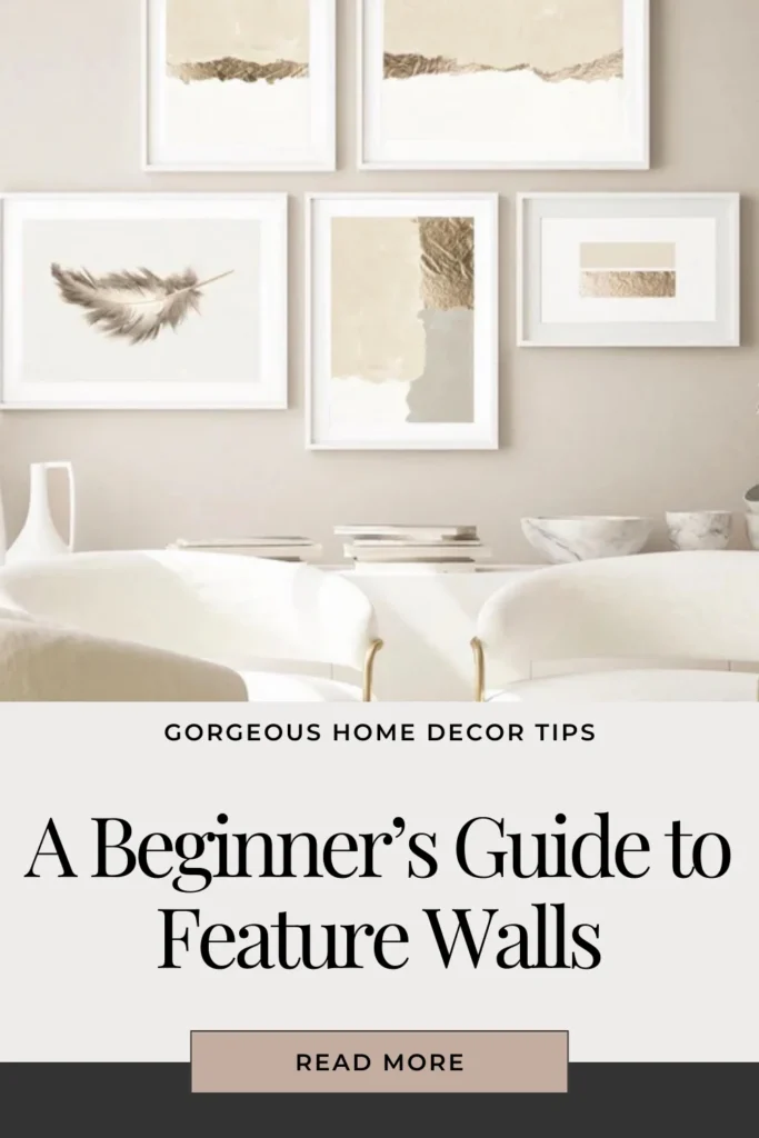 Simple Decorative Wall Ideas: A Beginner’s Guide