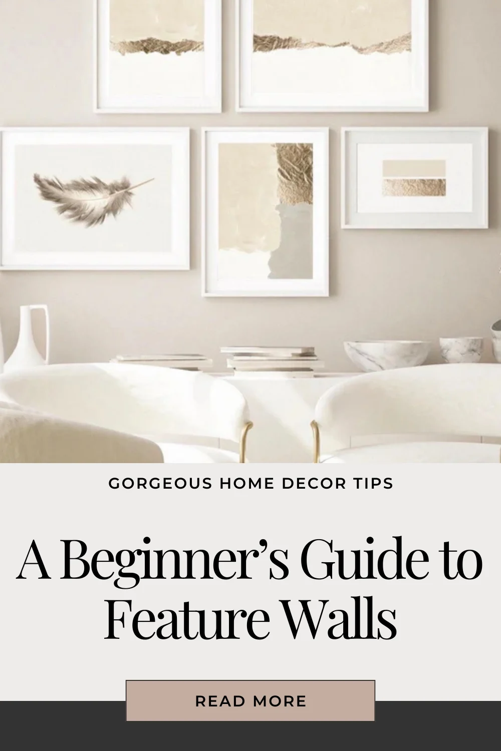 Simple Decorative Wall Ideas: A Beginner’s Guide