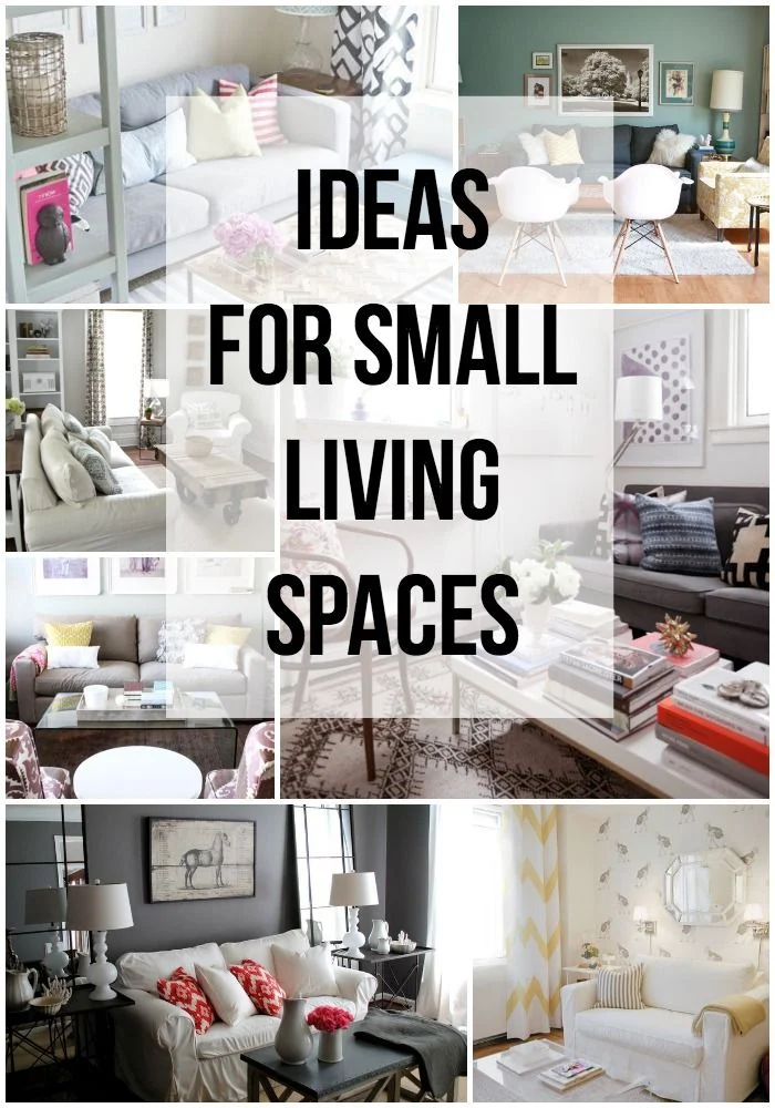 Simple Home Design Ideas for Small Spaces