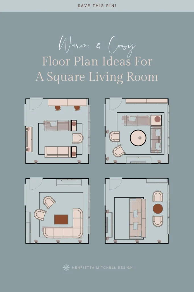 Simple Modern Living Room Layout Ideas – Fresh, Functional Designs ...