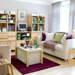 small living room furniture arrangement ideas: The foundation of functional style