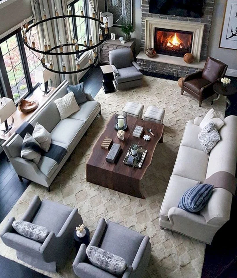 Smart Furniture Placement with a New View