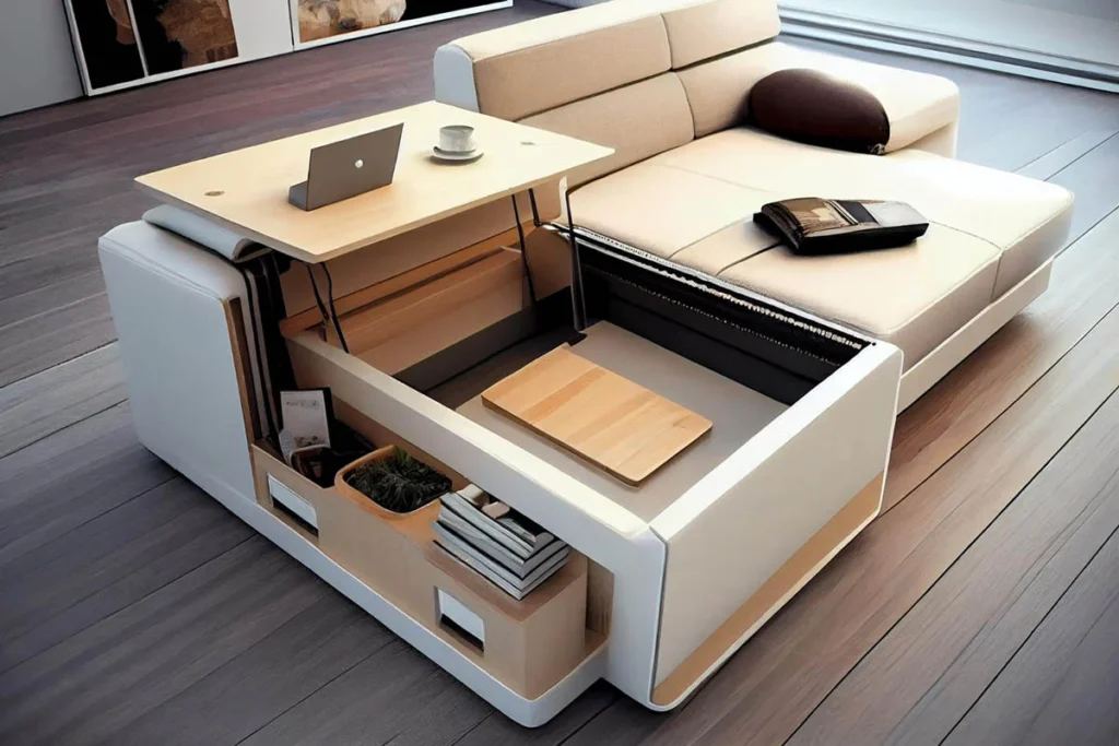 Smart Furniture Shopping Without Compromise