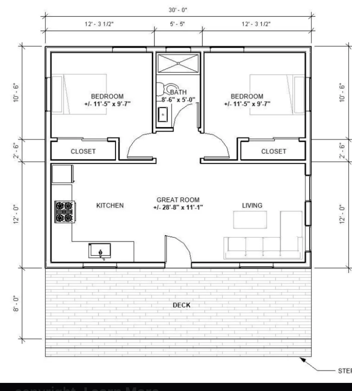 Smart Layout Planning: The Foundation of Compact Home Decorating Ideas
