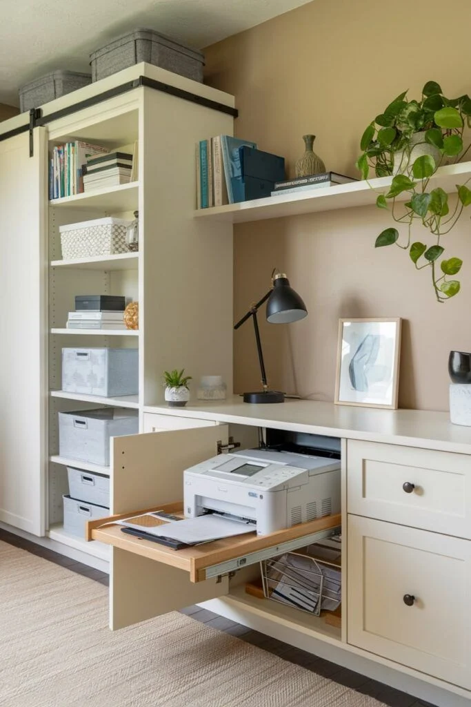 Smart Storage Solutions for a Clutter‑Free Office
