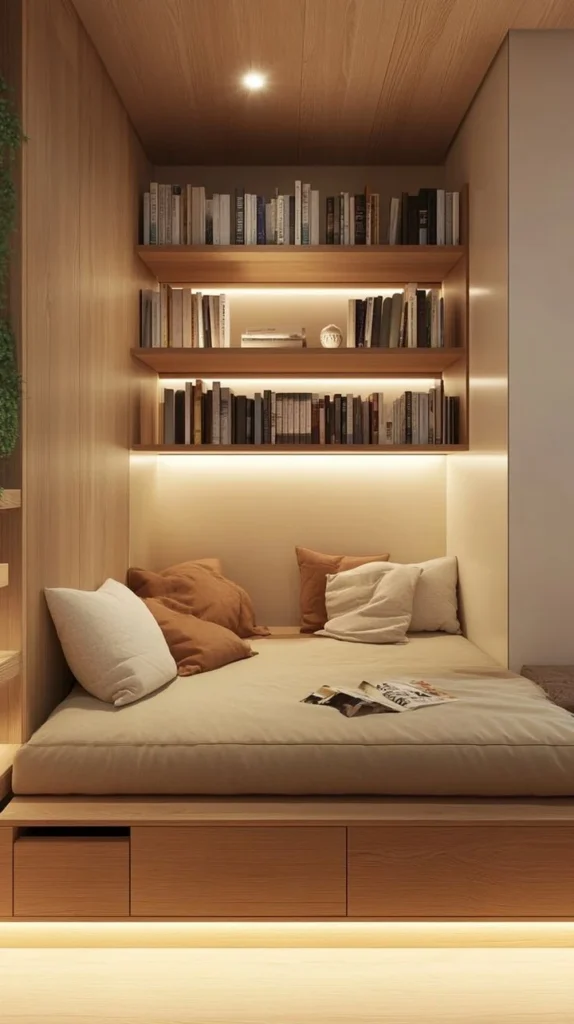 Smart Storage Solutions Without Sacrificing Style