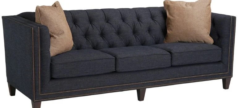 smith brothers vs ethan allen making the right furniture choice: Brand Philosophy and Heritage