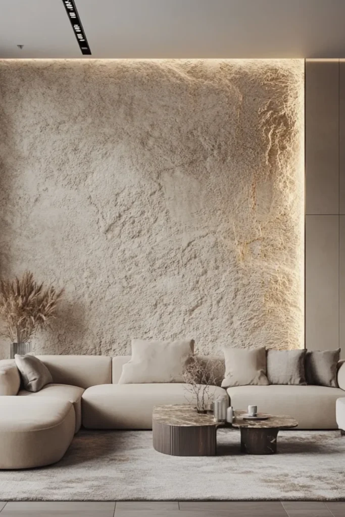Soft Textures That Transform a Space