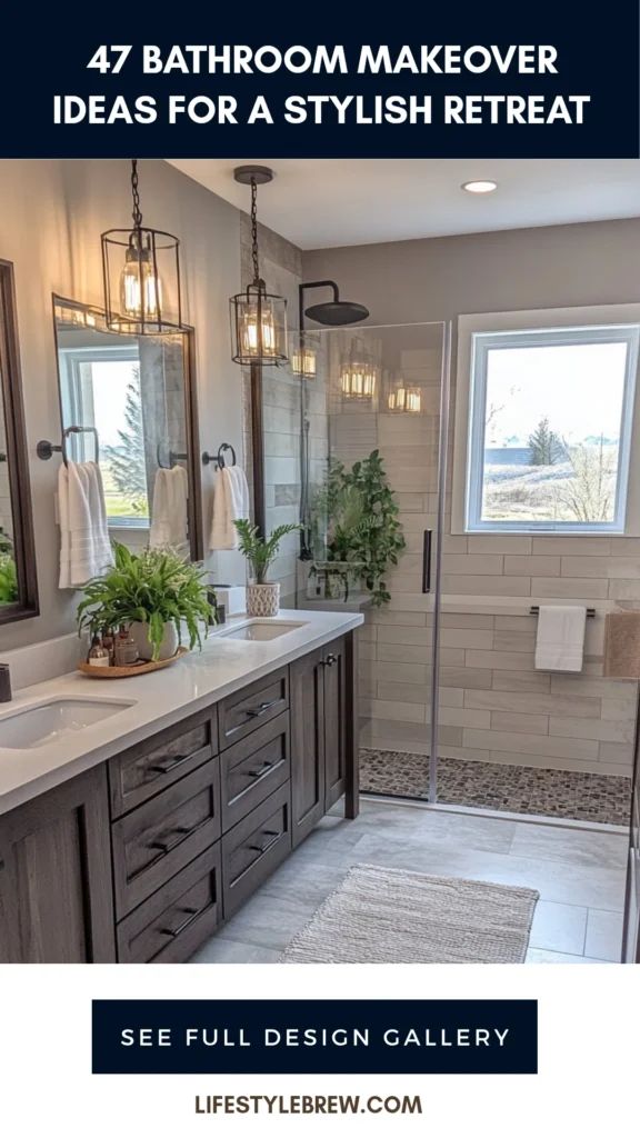 Space Planning and Functional Layout in Minimalist Bathroom Styling