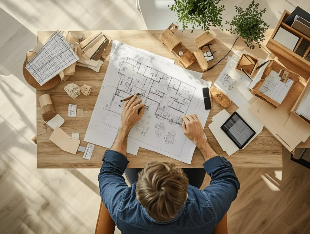 Space Planning: Unveiling the Secrets of Functional Layouts