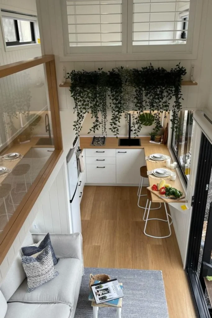 Space‑Saving Solutions for Small Homes