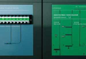 Square D vs Siemens: Core Brand Philosophy and Market Position