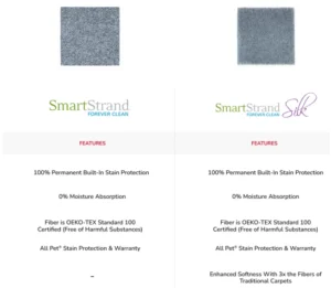 stainmaster vs smartstrand decoding the battle of carpet giants – An Overview