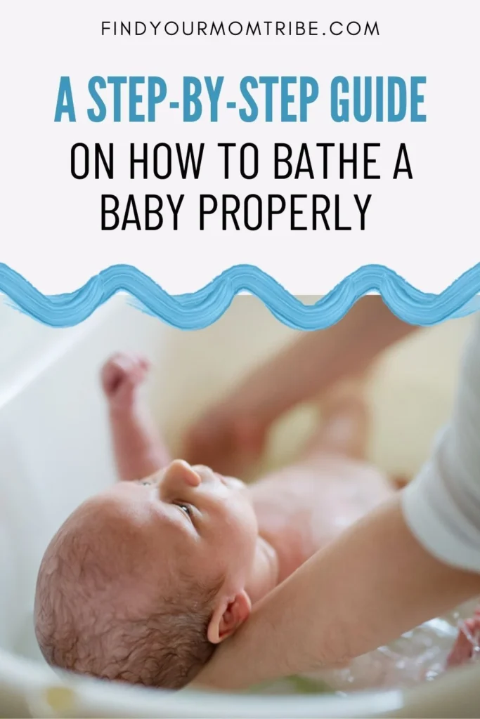 Step‑by‑Step Bath Procedure