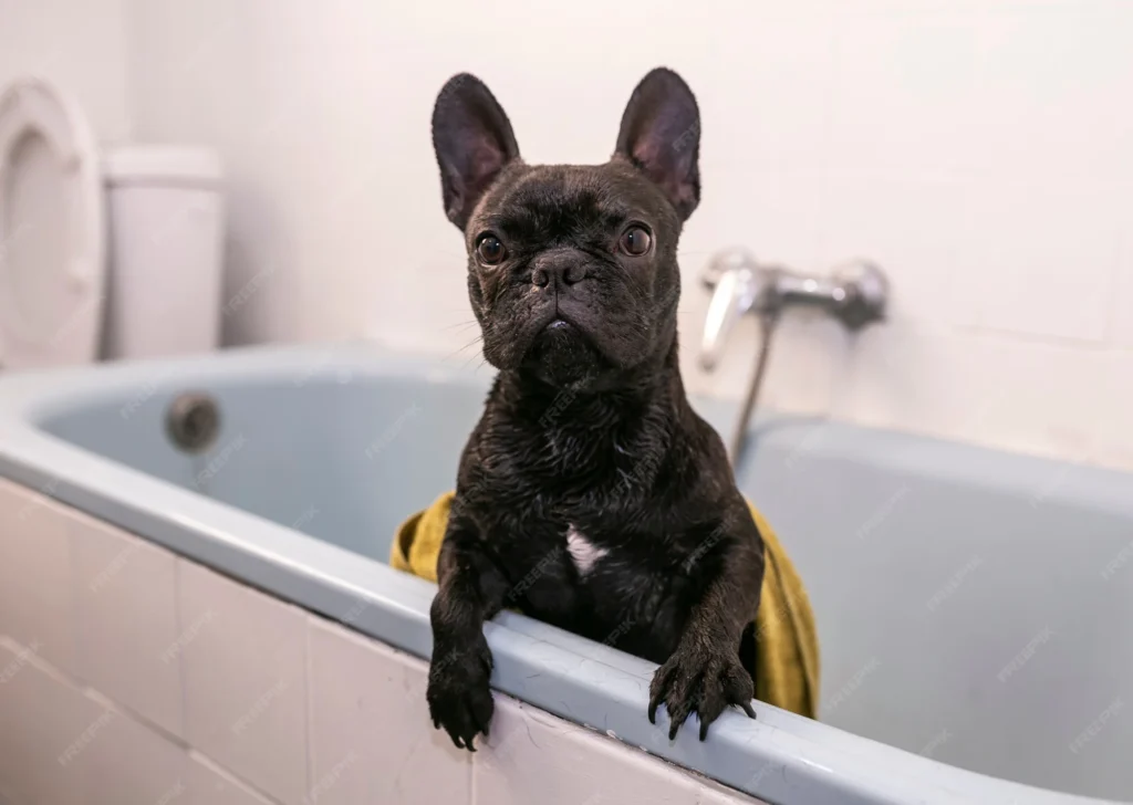 Step‑by‑Step Guide to Bathing Your French Bulldog