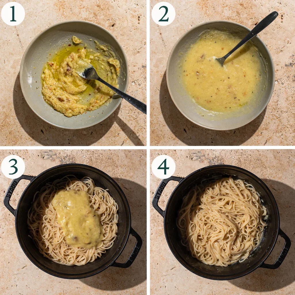 Step‑by‑Step Method to Remove Fresh Pasta Sauce