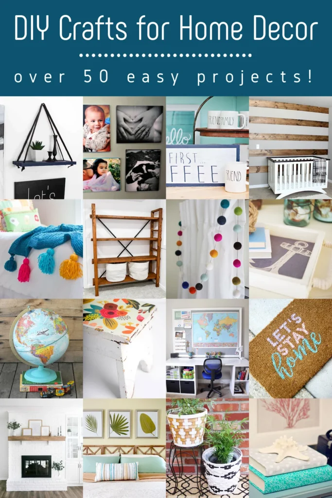 Step‑by‑Step Projects: How to Make Home Decor Items That Wow