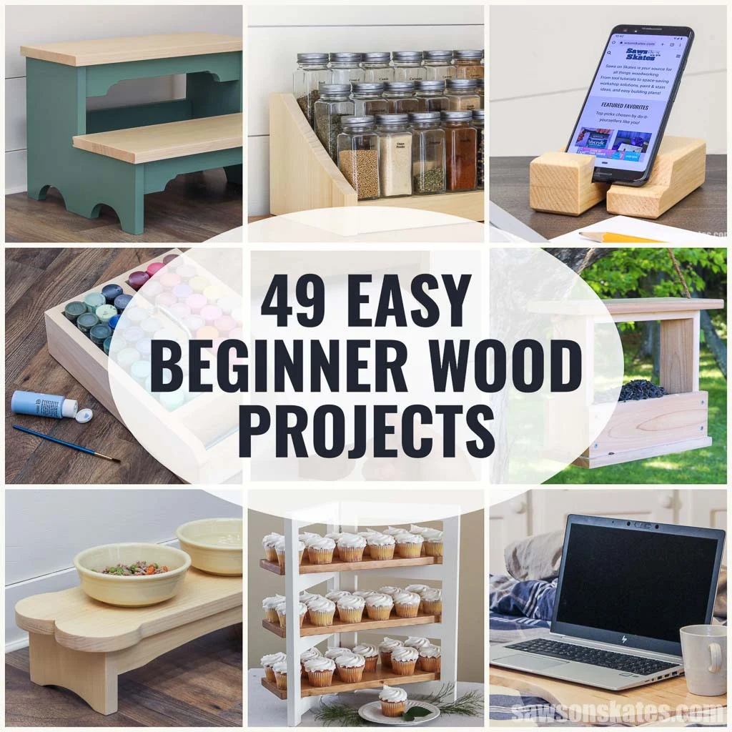 Step‑by‑Step Projects to Get You Started