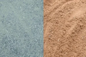 Stone Dust vs Sand Choosing the Right Construction Material: Understanding the Basics