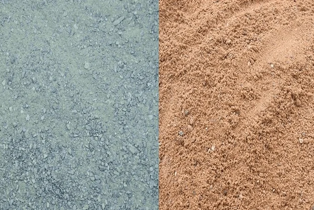 Stone Dust vs Sand Choosing the Right Construction Material: Understanding the Basics