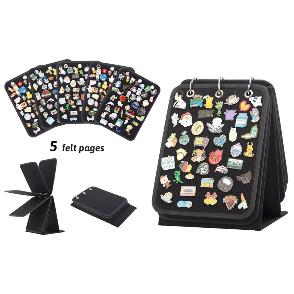 Storage Capacity and Functionality