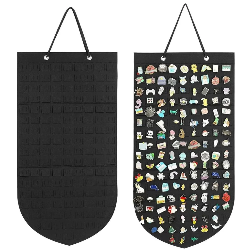 Storage Flexibility and Interior Organization